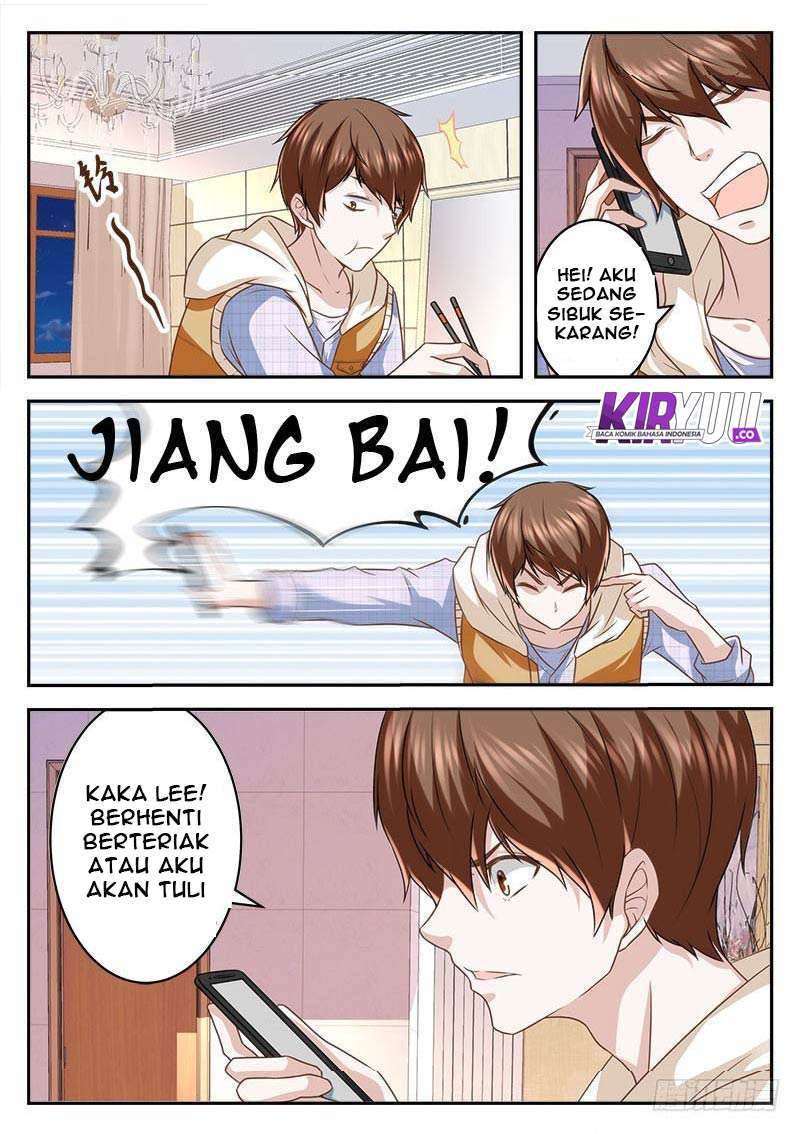 Metropolitan System Chapter 08 Gambar 8