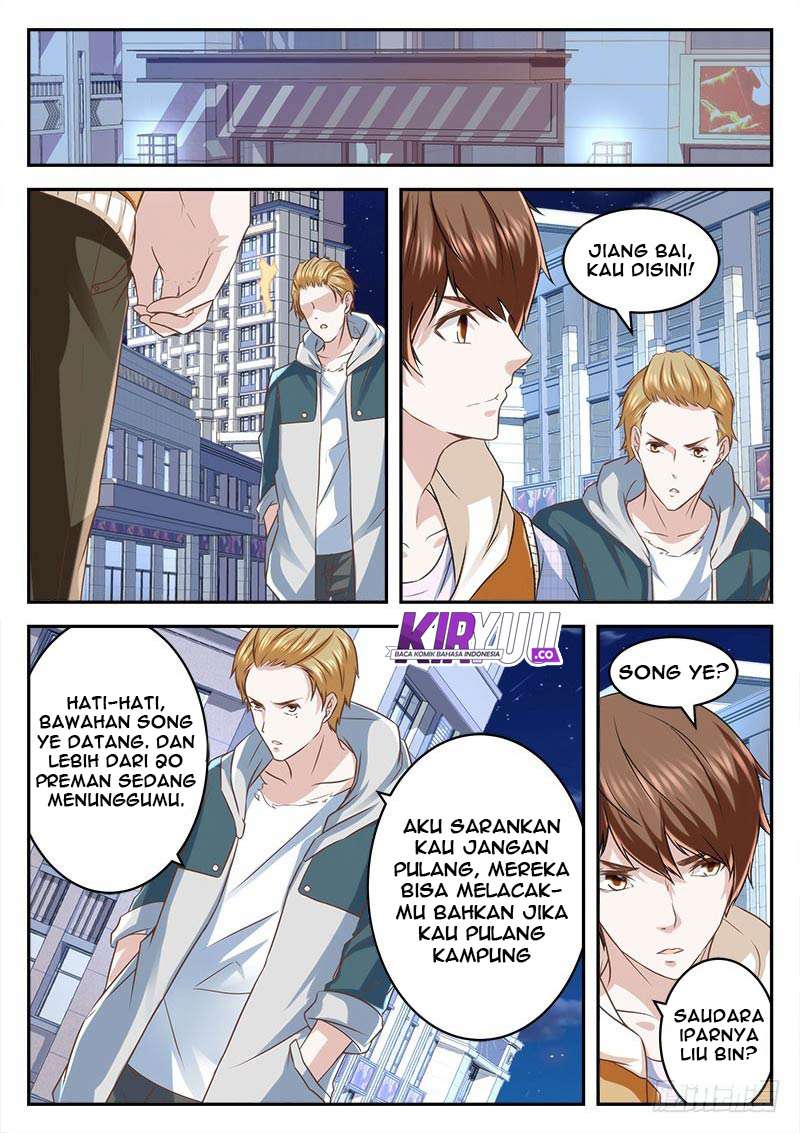 Metropolitan System Chapter 08 Gambar 10