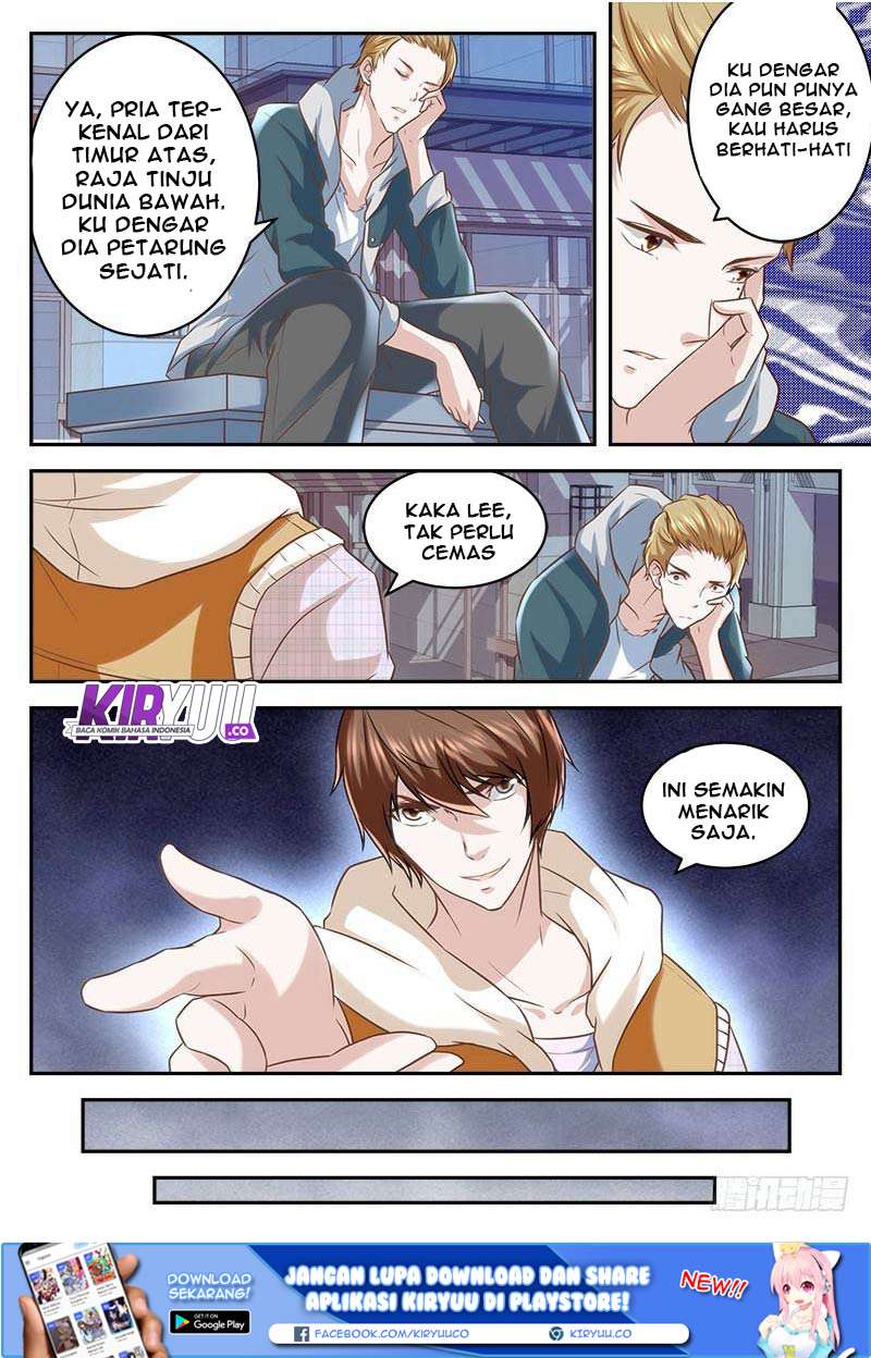 Metropolitan System Chapter 08 Gambar 11