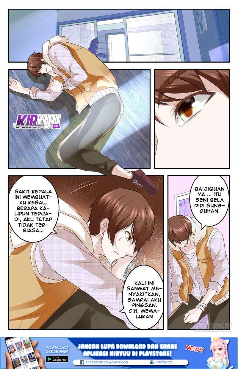 Metropolitan System Chapter 07 Gambar 4