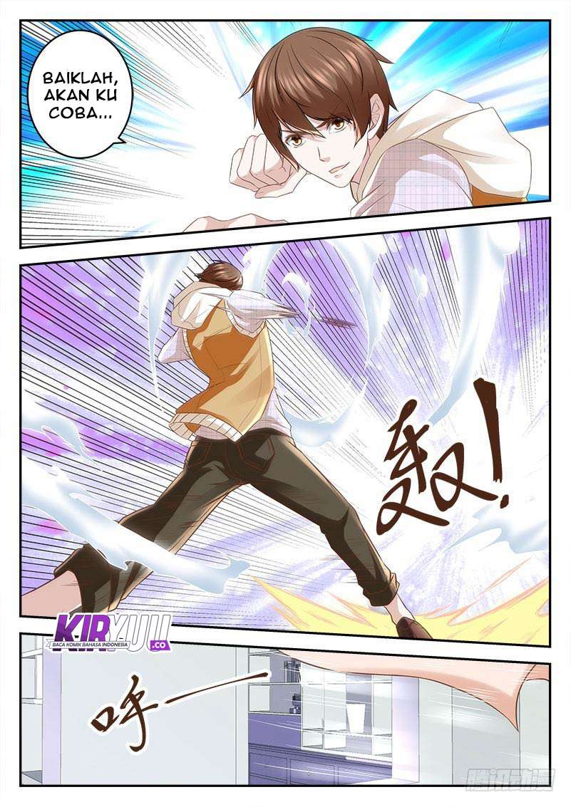 Metropolitan System Chapter 07 Gambar 5