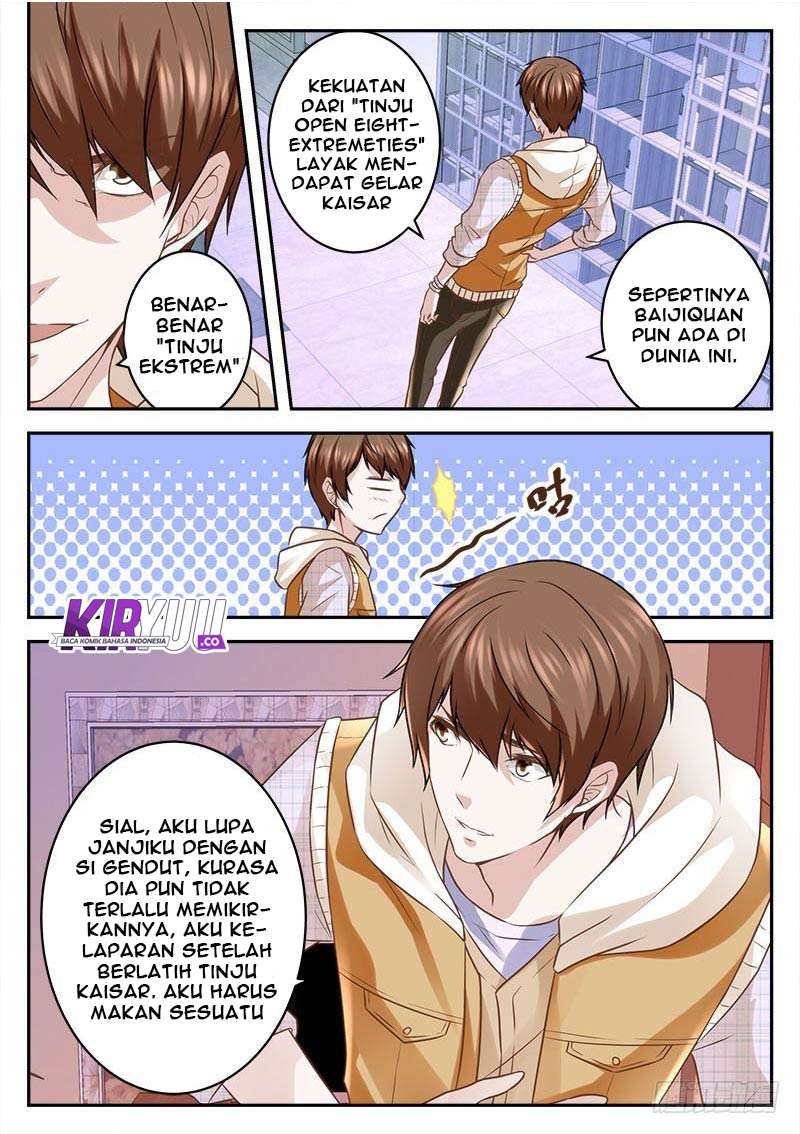 Metropolitan System Chapter 07 Gambar 6