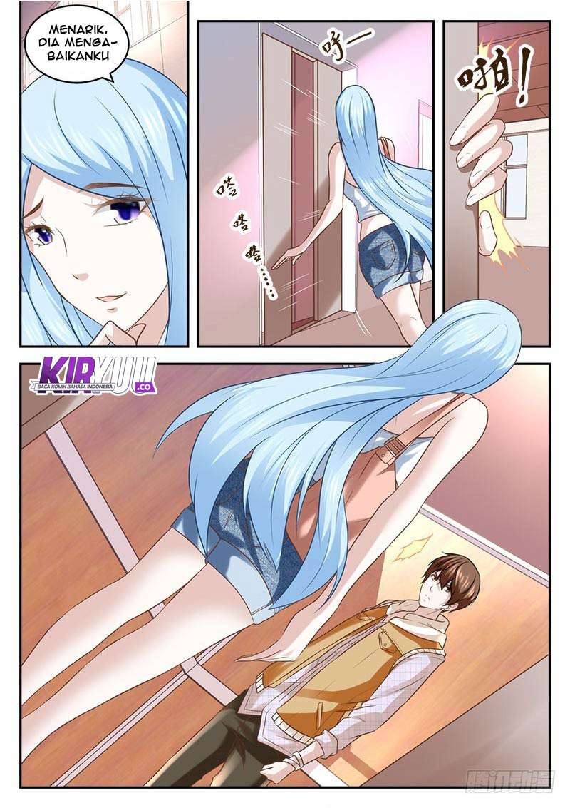 Metropolitan System Chapter 07 Gambar 9