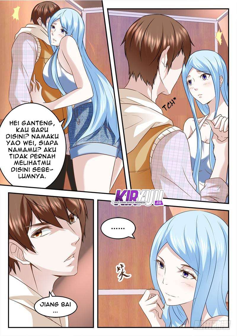 Metropolitan System Chapter 07 Gambar 10