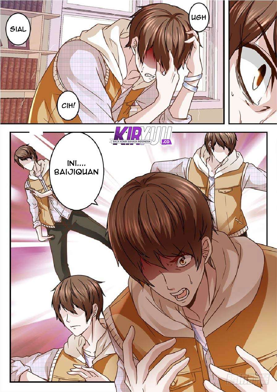 Metropolitan System Chapter 07 Gambar 3