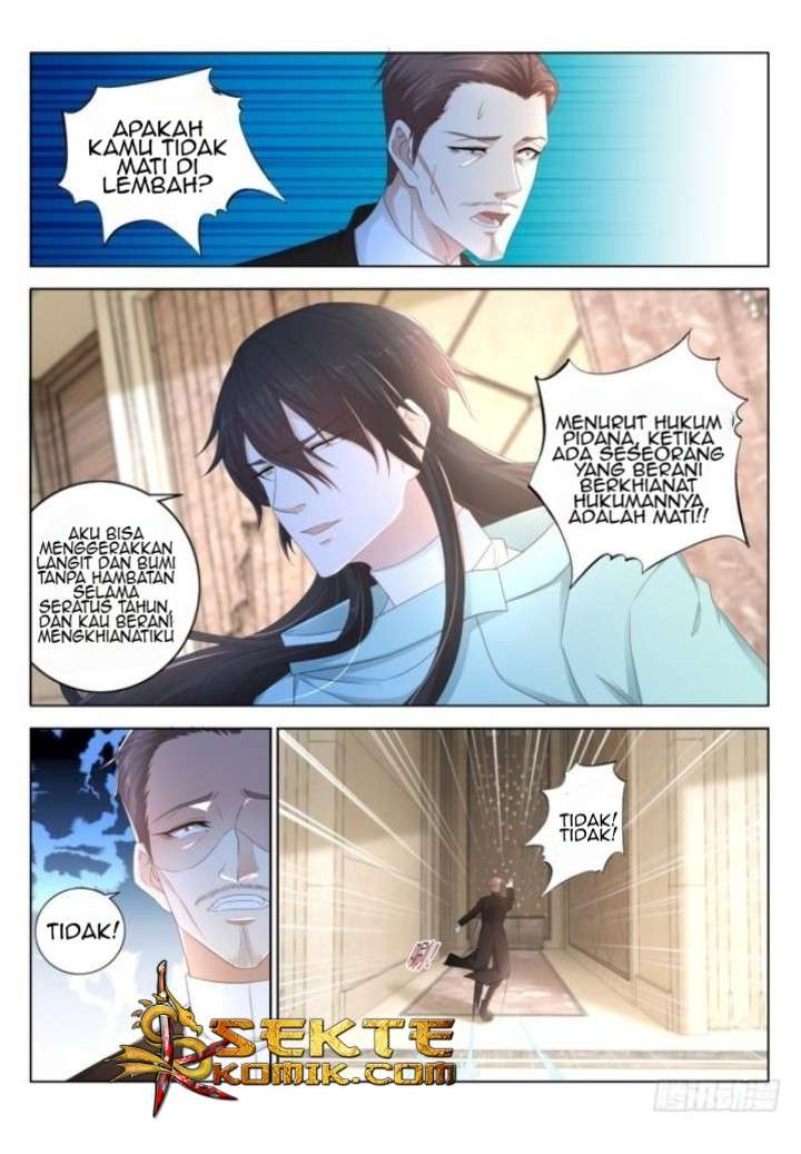 Rebirth Of The Urban Immortal Cultivator Chapter 285 Gambar 4