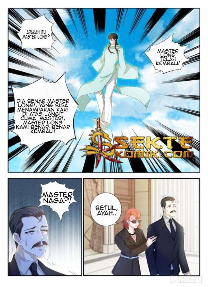 Rebirth Of The Urban Immortal Cultivator Chapter 285 Gambar 7