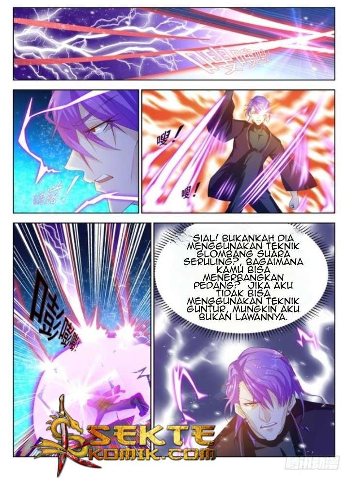 Rebirth Of The Urban Immortal Cultivator Chapter 285 Gambar 12
