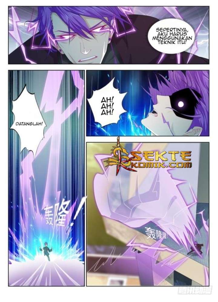 Rebirth Of The Urban Immortal Cultivator Chapter 285 Gambar 13