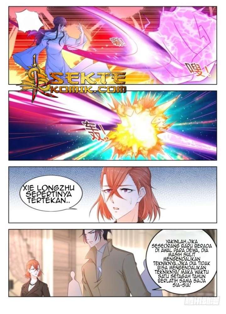 Rebirth Of The Urban Immortal Cultivator Chapter 285 Gambar 14