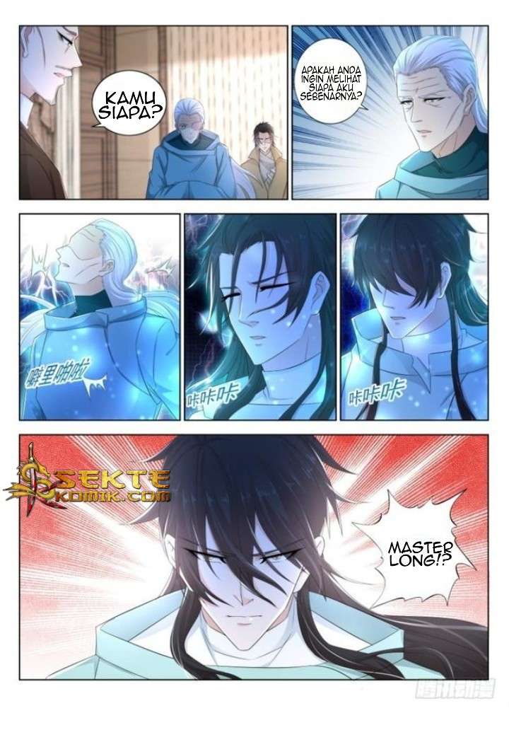 Rebirth Of The Urban Immortal Cultivator Chapter 285 Gambar 3