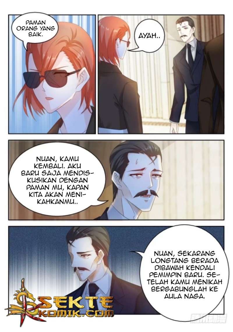 Rebirth Of The Urban Immortal Cultivator Chapter 284 Gambar 14