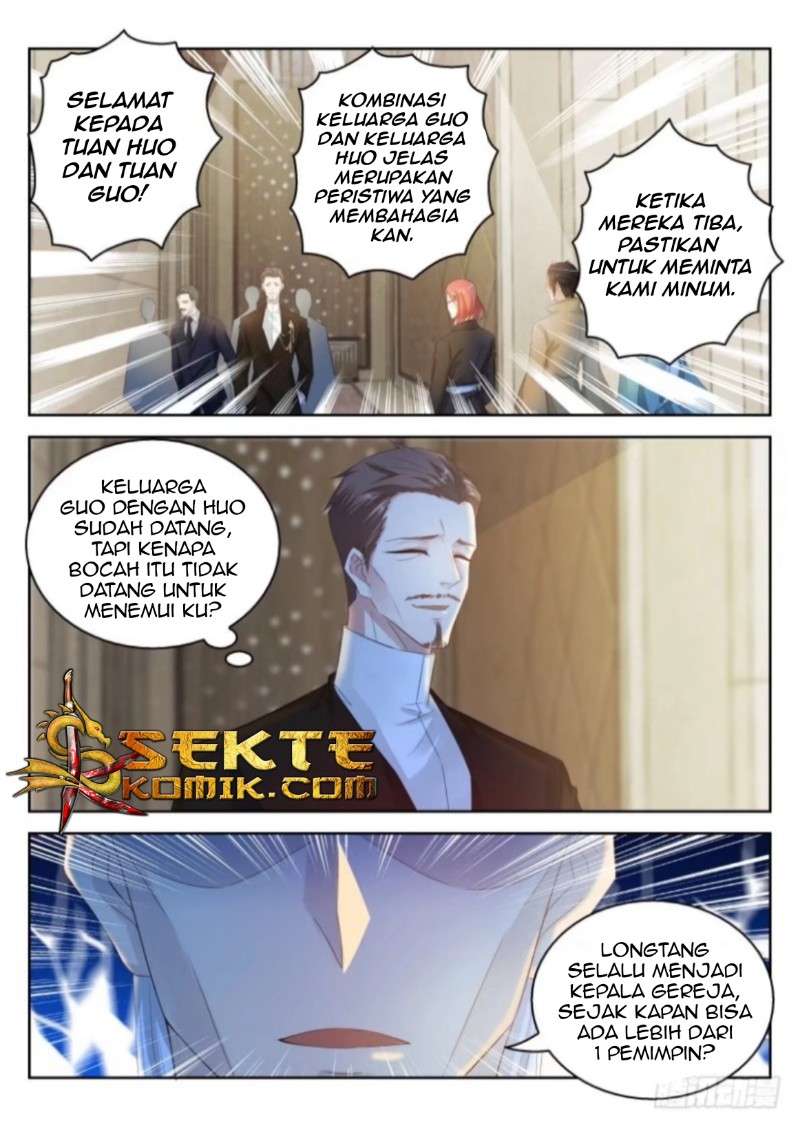 Rebirth Of The Urban Immortal Cultivator Chapter 284 Gambar 15