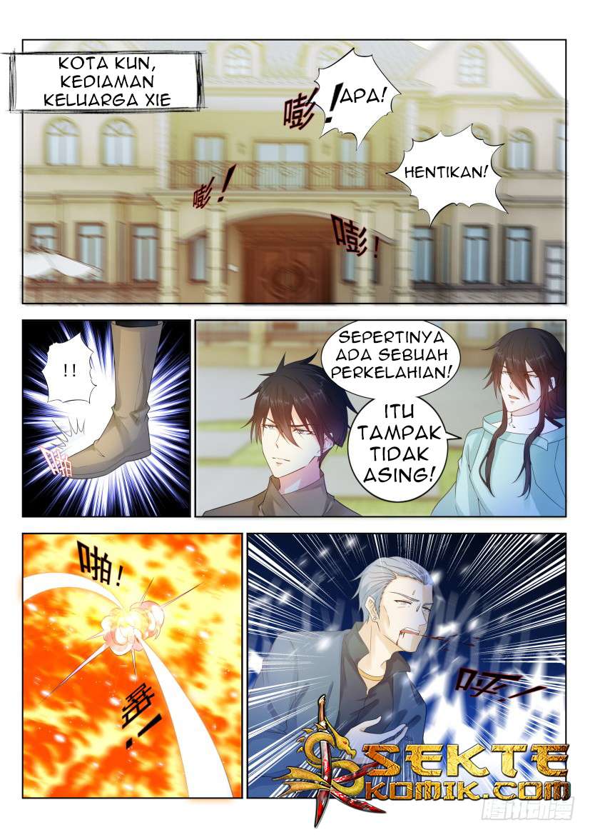 Rebirth Of The Urban Immortal Cultivator Chapter 283 Gambar 6