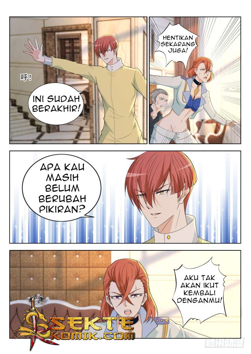 Rebirth Of The Urban Immortal Cultivator Chapter 283 Gambar 7