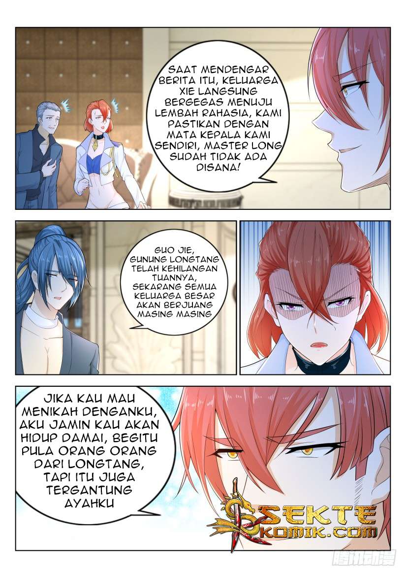 Rebirth Of The Urban Immortal Cultivator Chapter 283 Gambar 10