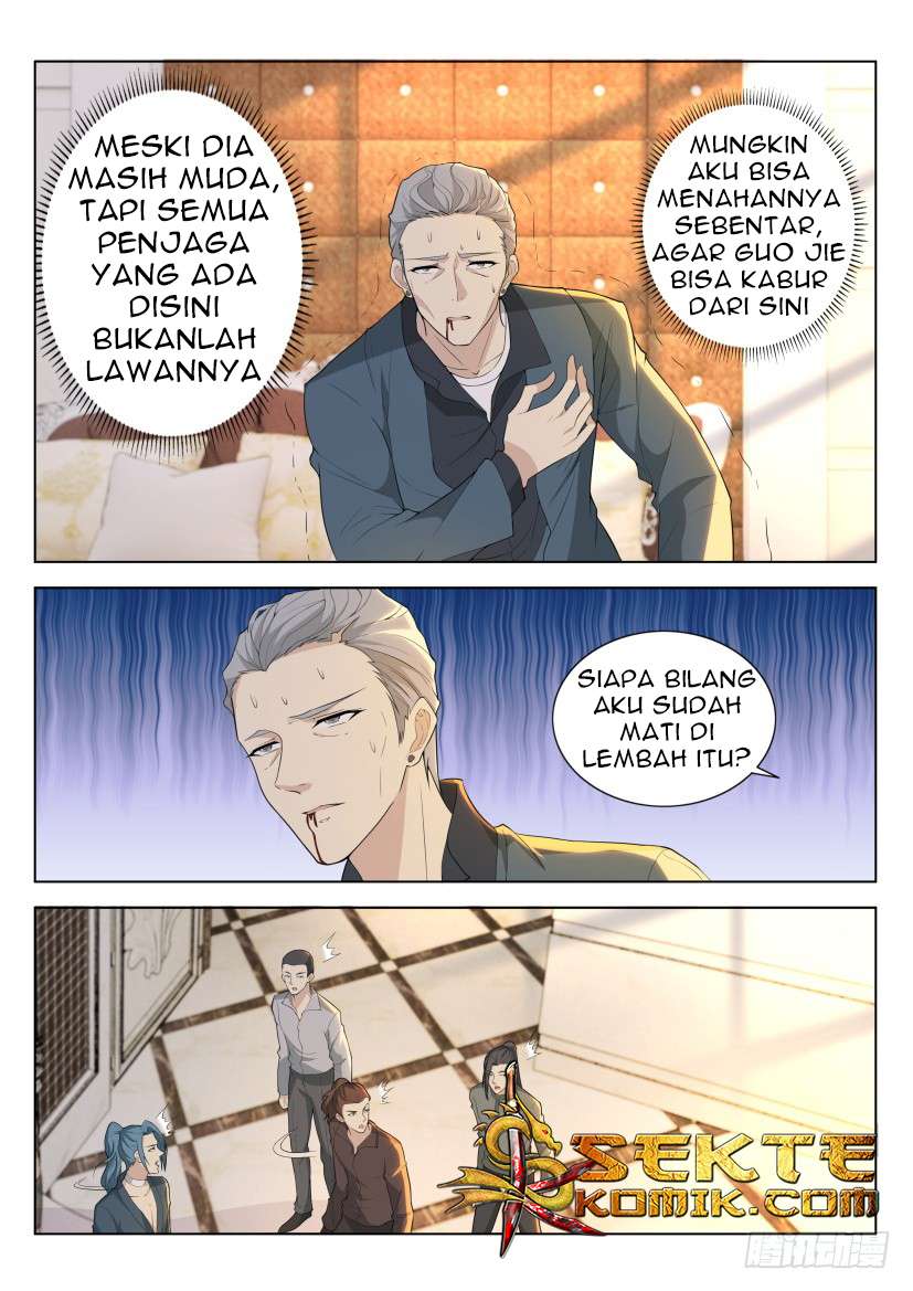 Rebirth Of The Urban Immortal Cultivator Chapter 283 Gambar 11