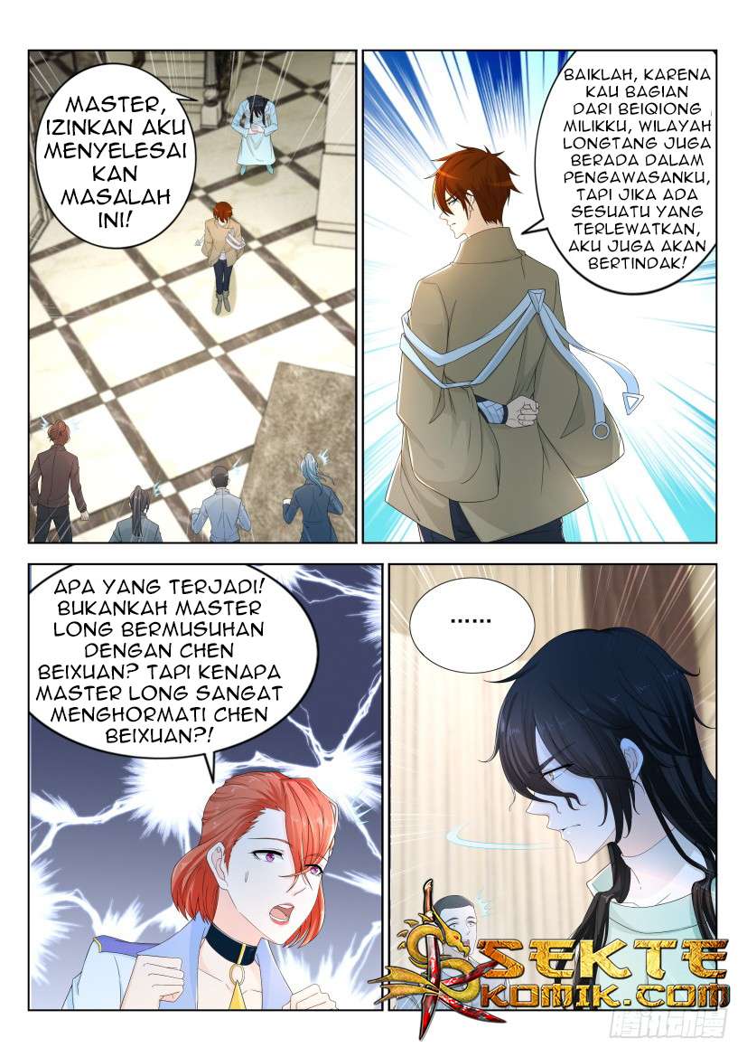 Rebirth Of The Urban Immortal Cultivator Chapter 283 Gambar 14