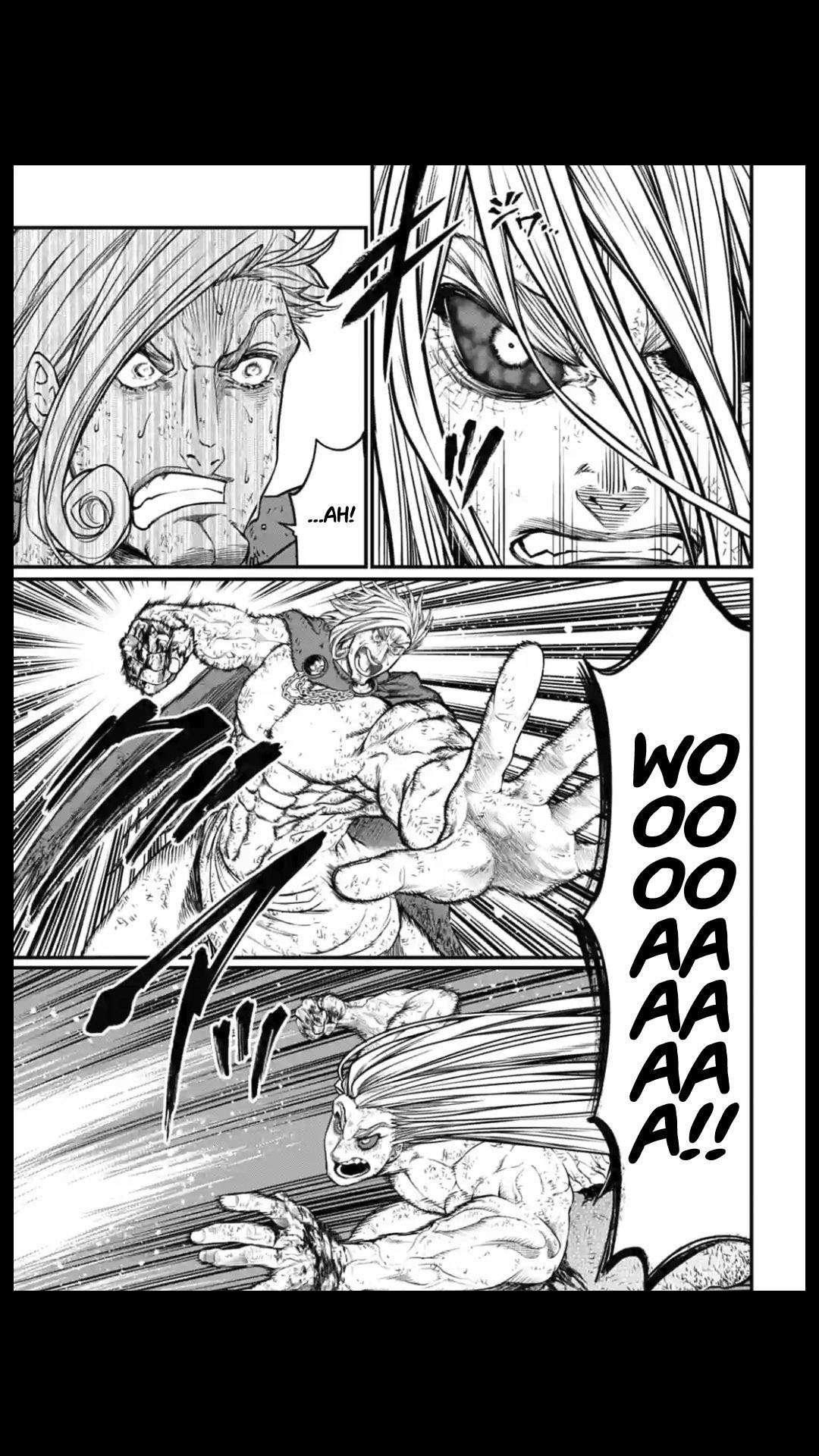 Shuumatsu no Valkyrie Chapter 23 Gambar 24