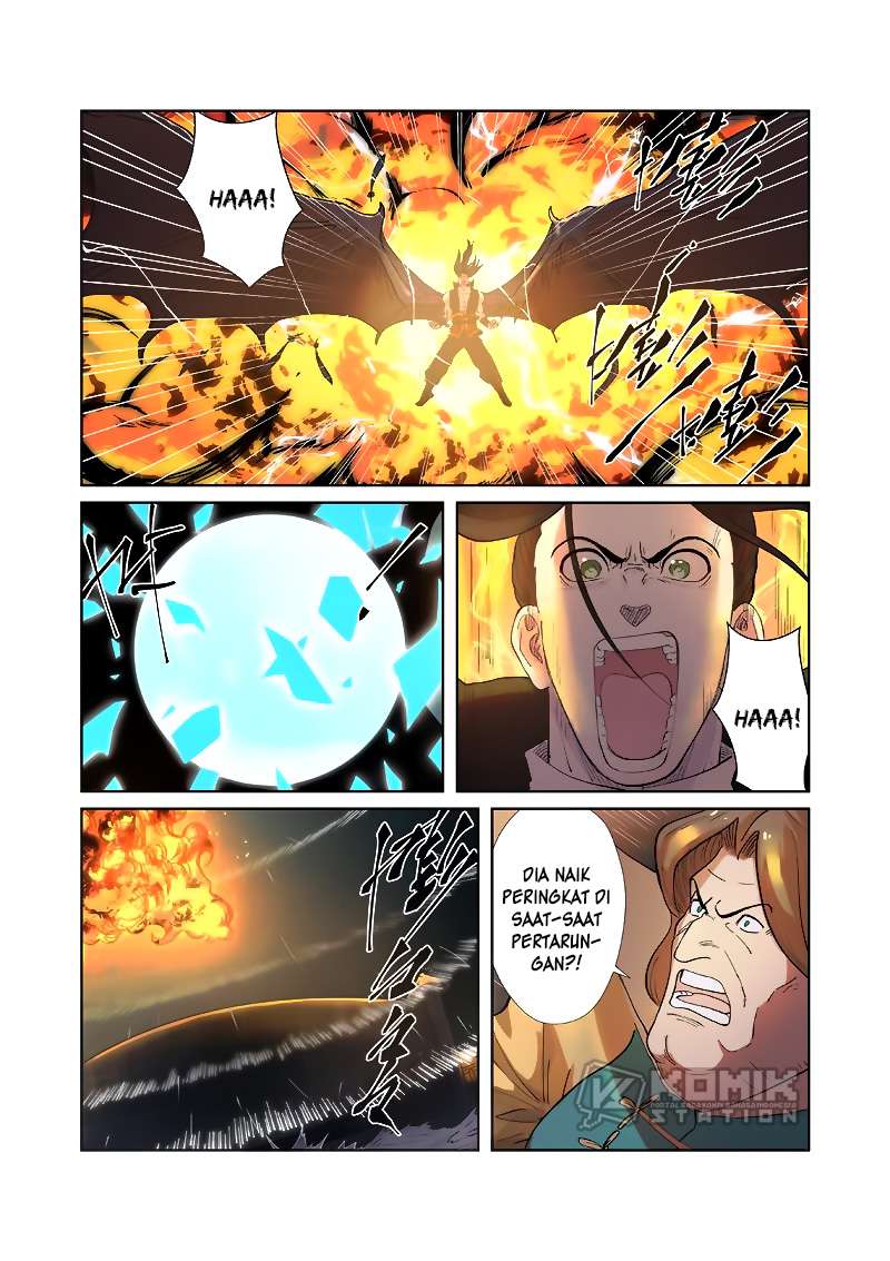 Tales of Demons and Gods Chapter 247.5 Gambar 10