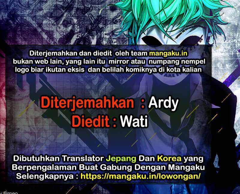 Komik Jagaaaaaan Chapter 86 gambar nomor 1