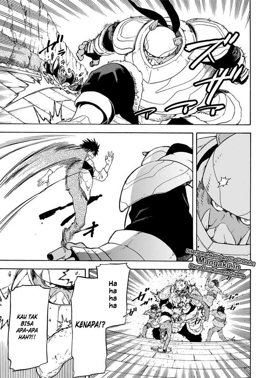 Tensei Shitara Slime Datta Ken Chapter 64 Gambar 42