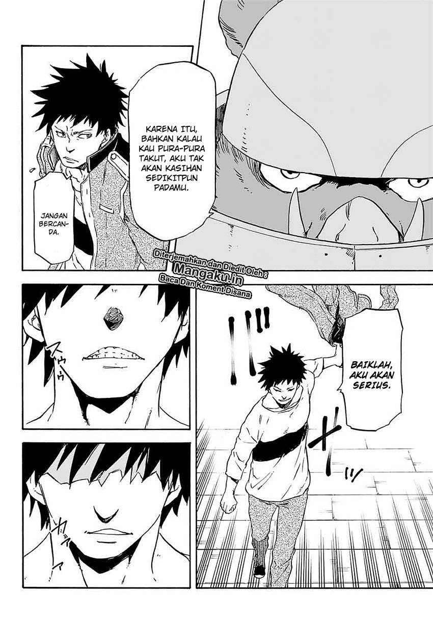 Tensei Shitara Slime Datta Ken Chapter 64 Gambar 39