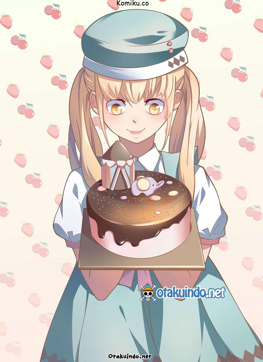 Manhua The Last Human Chapter 107 gambar nomor 2