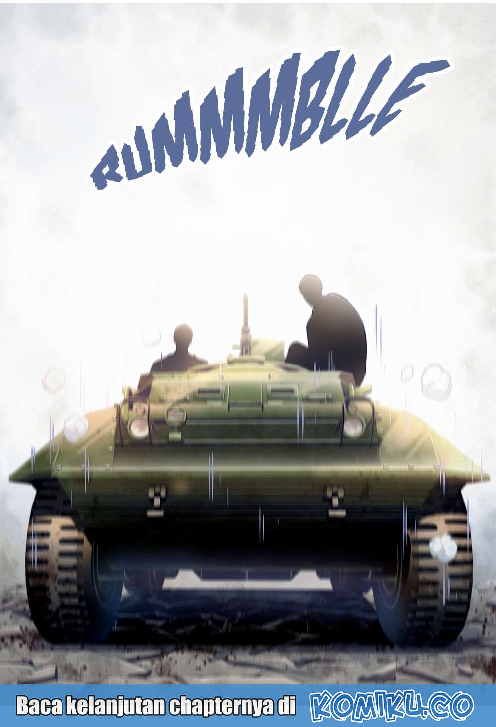 The Last Human Chapter 174 Gambar 16