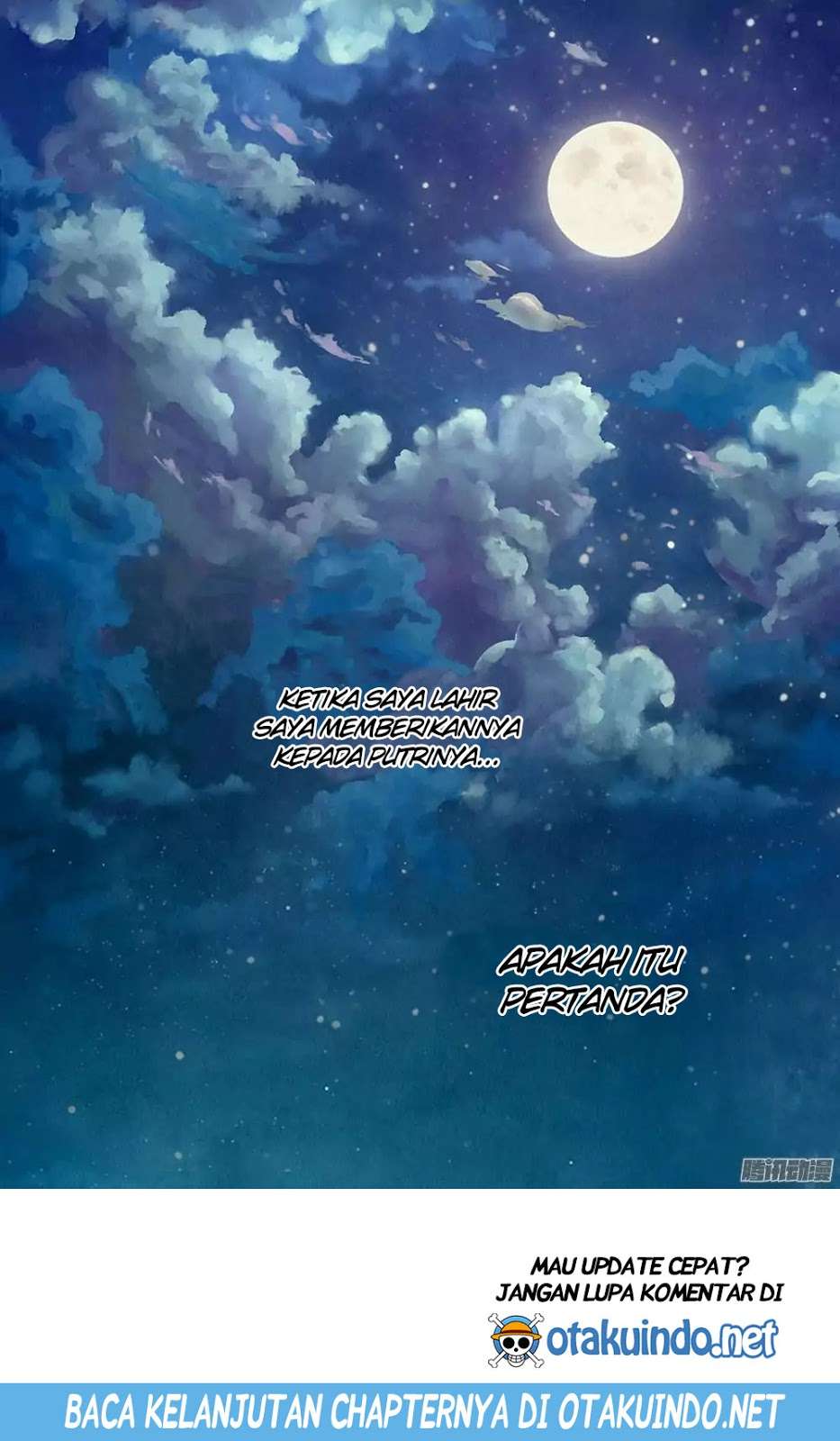 The Last Human Chapter 21 Gambar 12