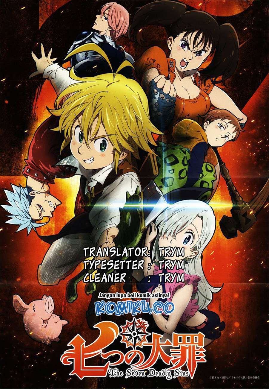 Komik Nanatsu no Taizai Chapter 329 gambar nomor 1
