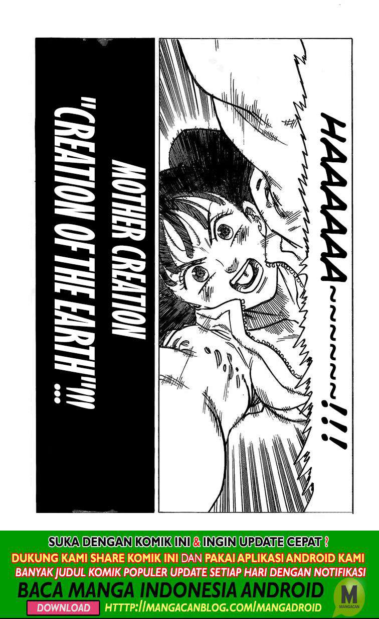 Nanatsu no Taizai Chapter 325 Gambar 15