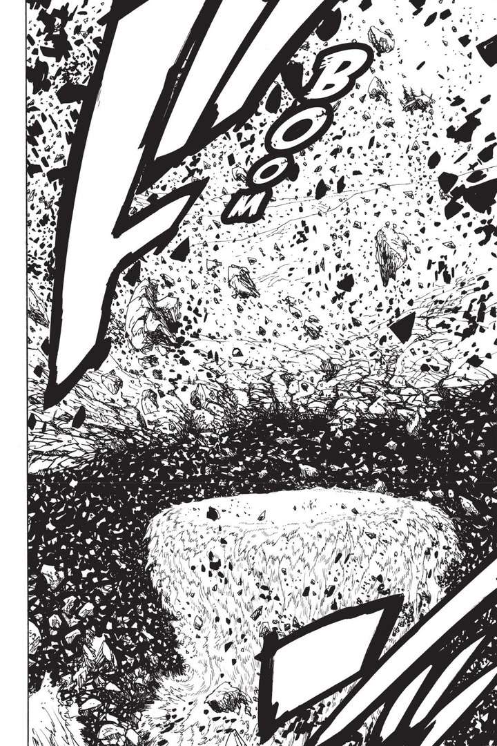 Nanatsu no Taizai Chapter 326 Gambar 5