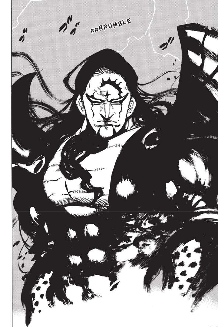 Nanatsu no Taizai Chapter 326 Gambar 15