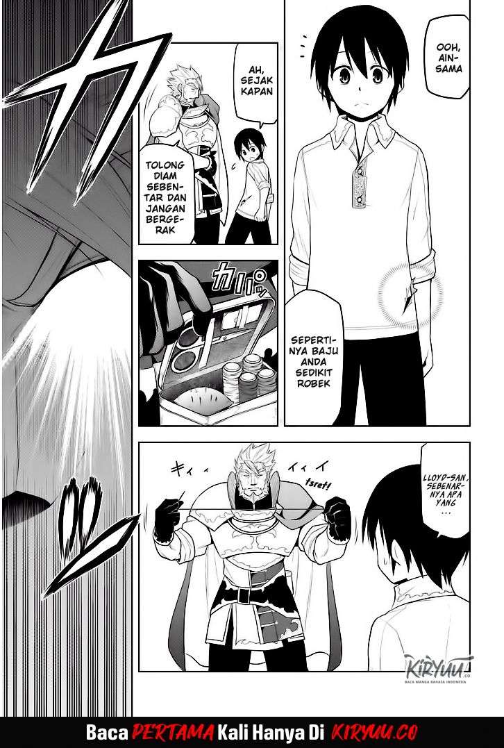 Maseki Gurume: Mamono no Chikara o Tabeta Ore wa Saikyou Chapter 5 Gambar 7