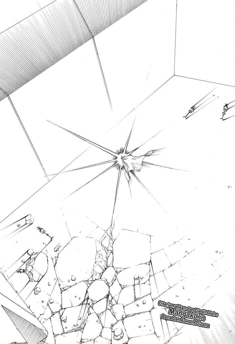 Ao no Exorcist Chapter 116 Gambar 13