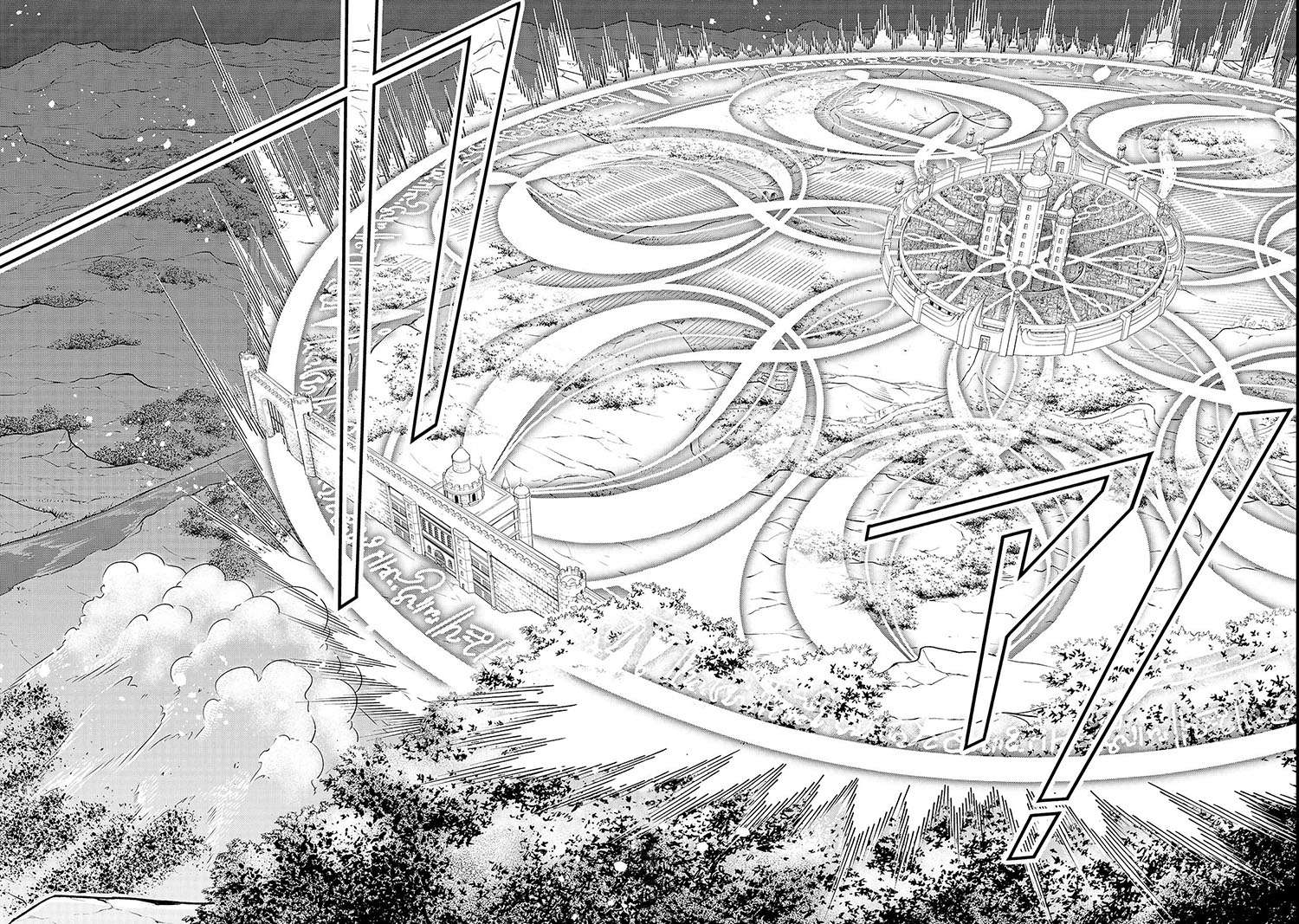 Lv2 kara Cheat datta Moto Yuusha Kouho no Mattari Isekai Life Chapter 09 Gambar 23