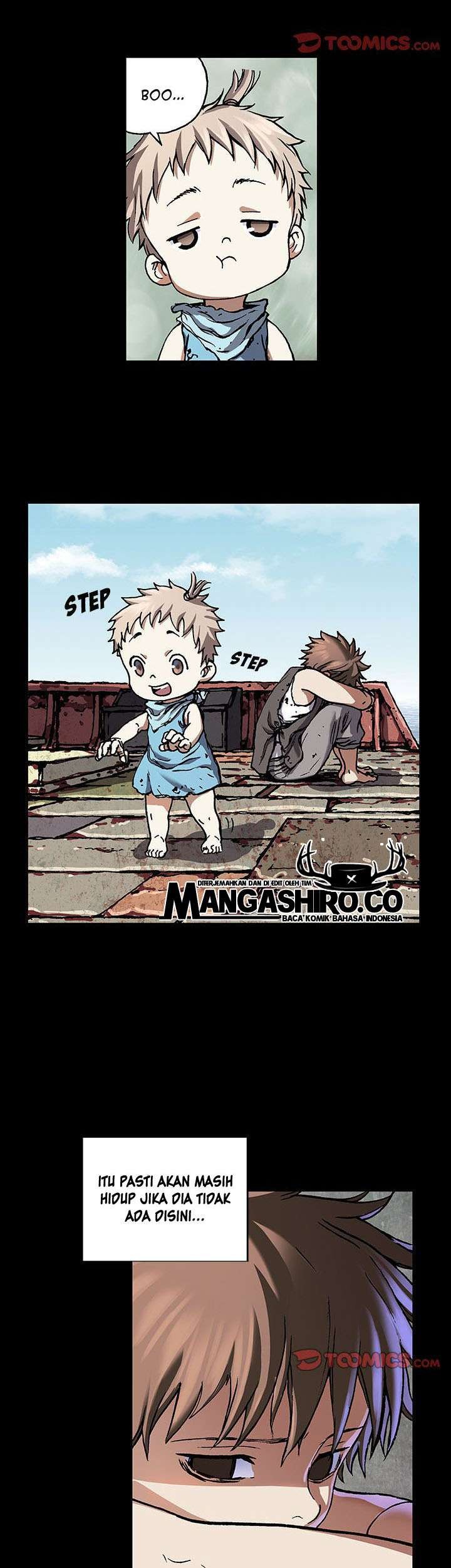 Leviathan Chapter 72 Gambar 7