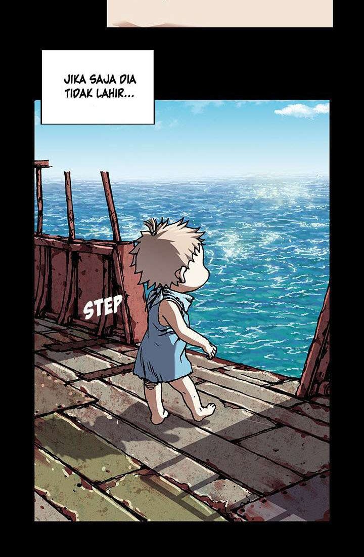 Leviathan Chapter 72 Gambar 8