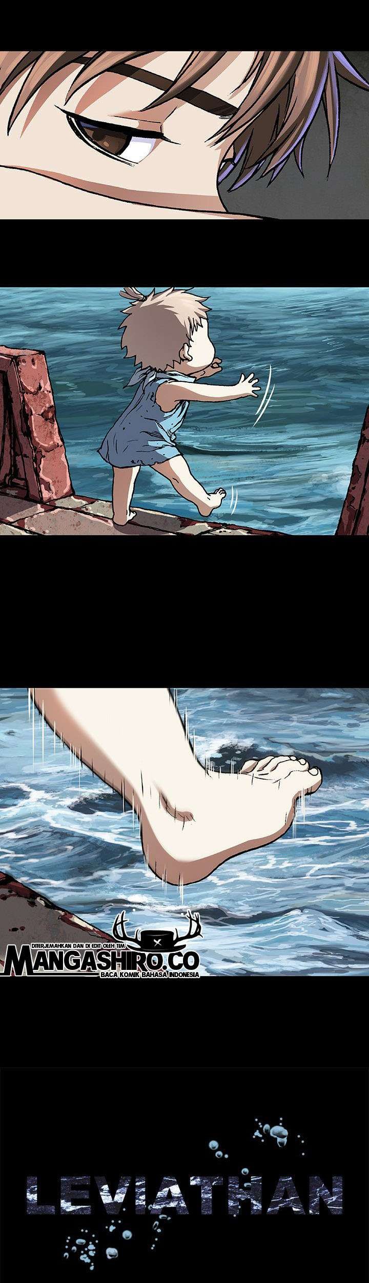 Leviathan Chapter 72 Gambar 9