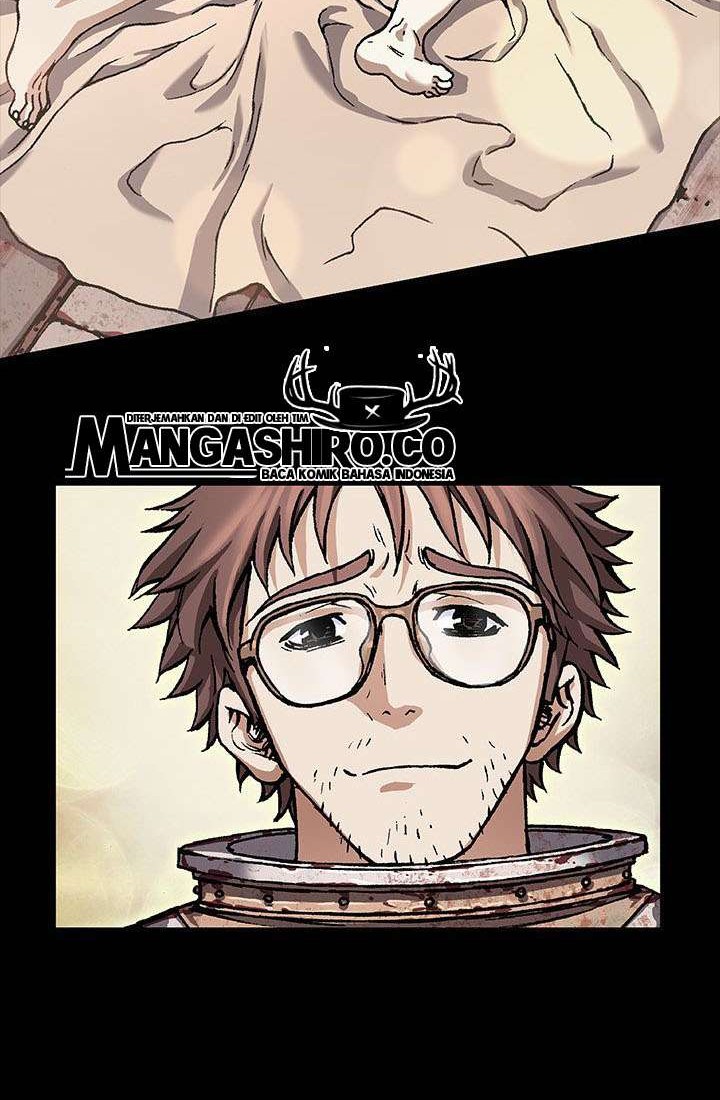 Leviathan Chapter 72 Gambar 14