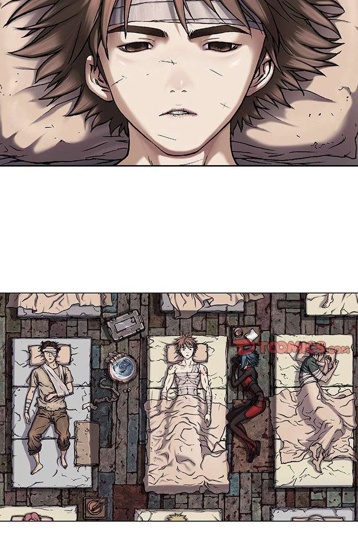 Leviathan Chapter 72 Gambar 16