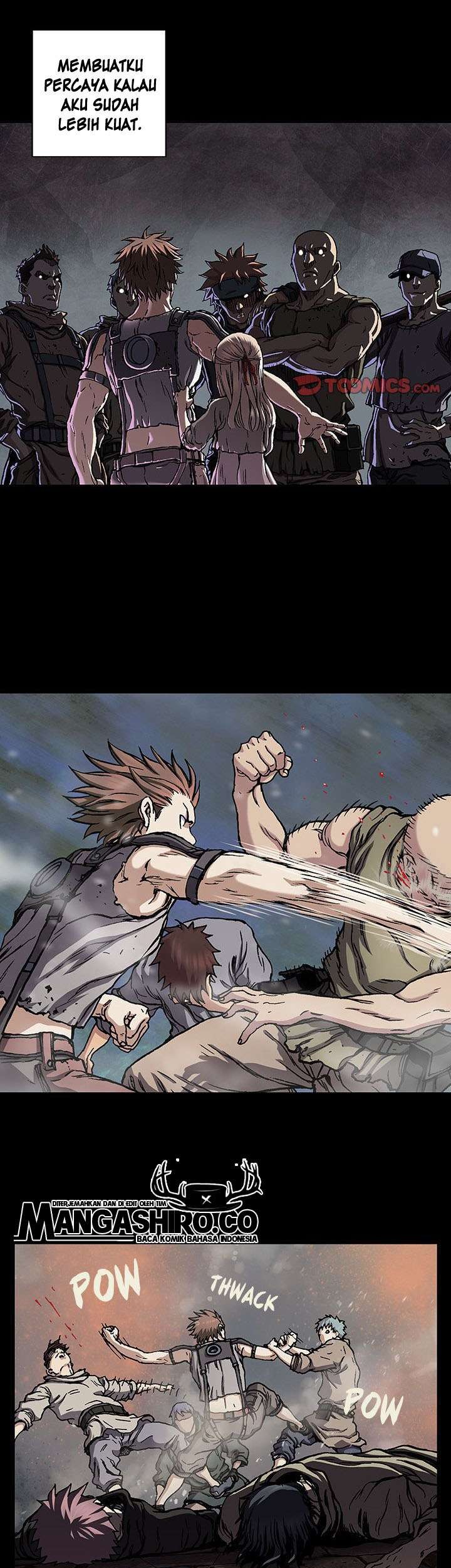 Leviathan Chapter 72 Gambar 21