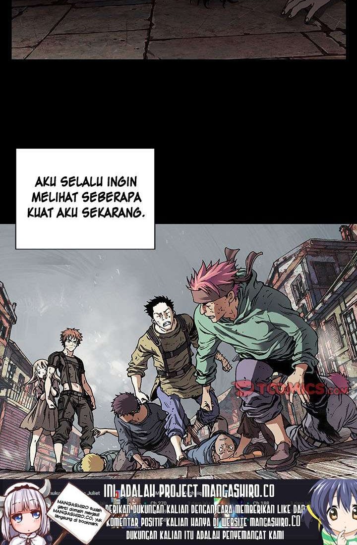 Leviathan Chapter 72 Gambar 22