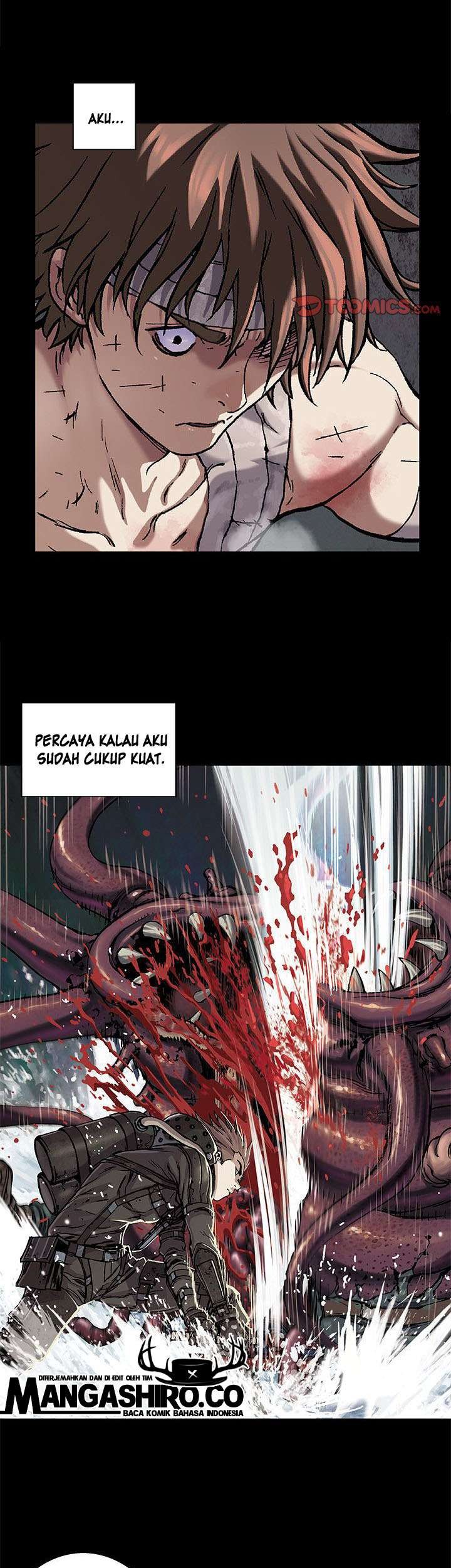 Leviathan Chapter 72 Gambar 27