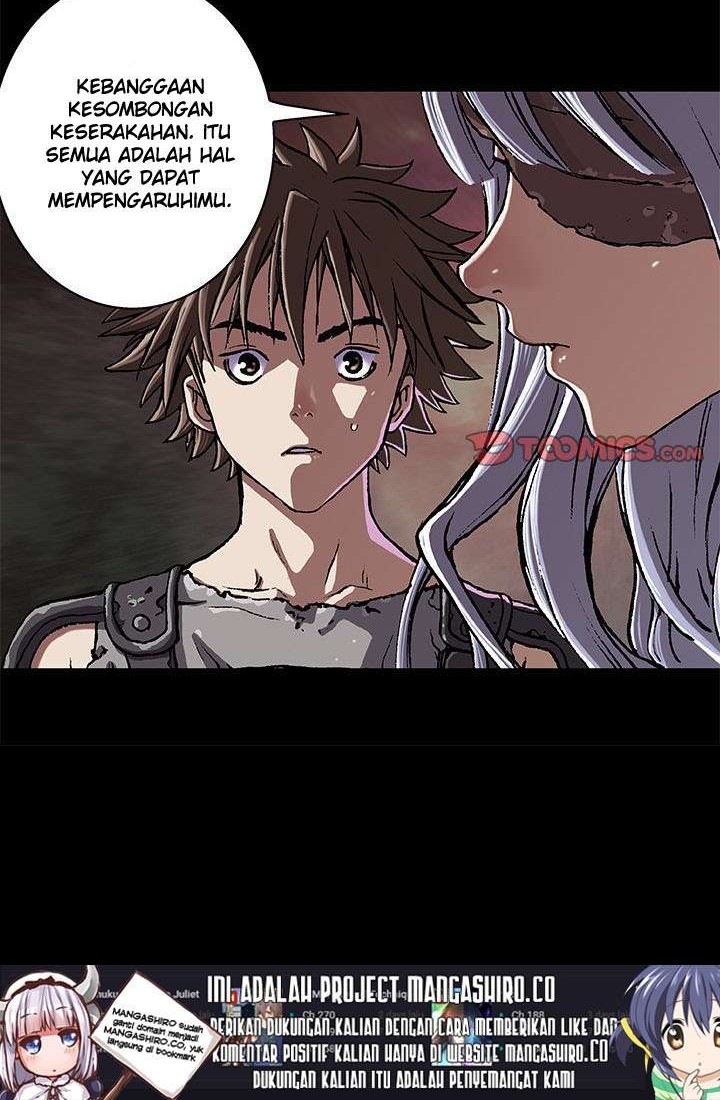 Leviathan Chapter 72 Gambar 28