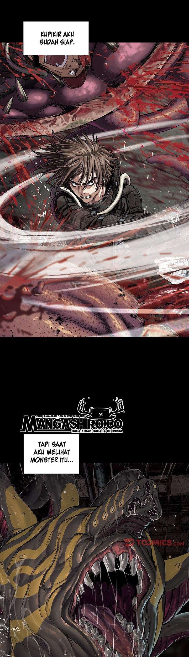 Leviathan Chapter 72 Gambar 29