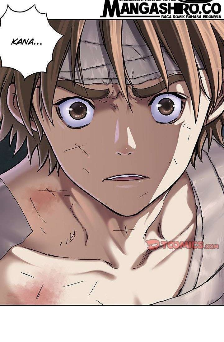 Leviathan Chapter 72 Gambar 34