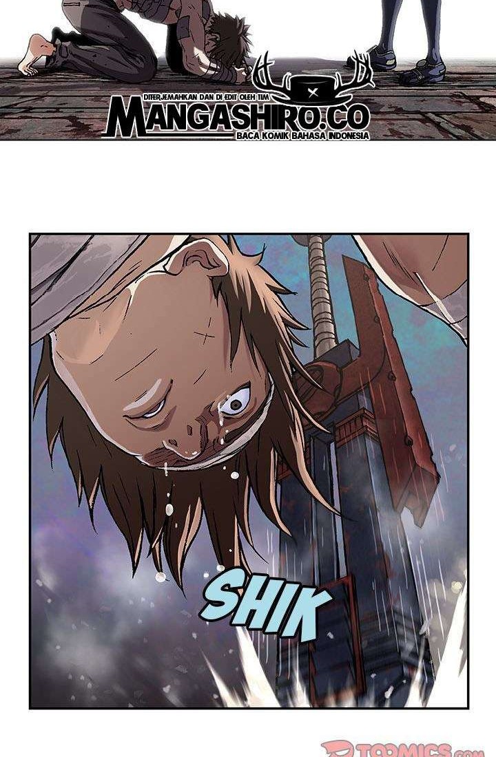 Leviathan Chapter 72 Gambar 38