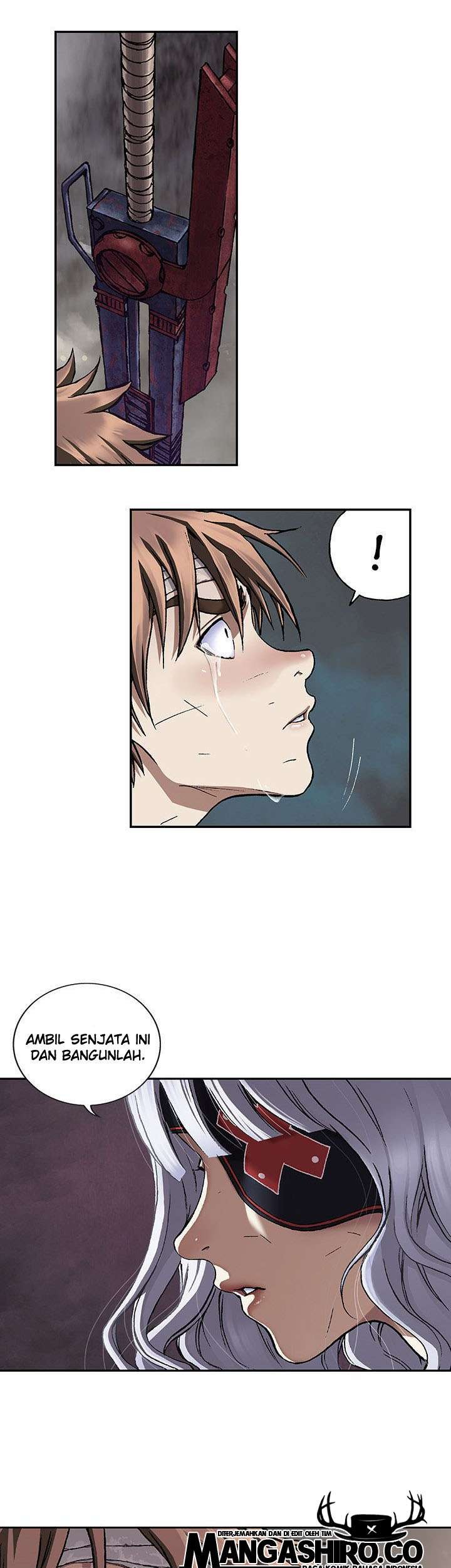 Leviathan Chapter 72 Gambar 39